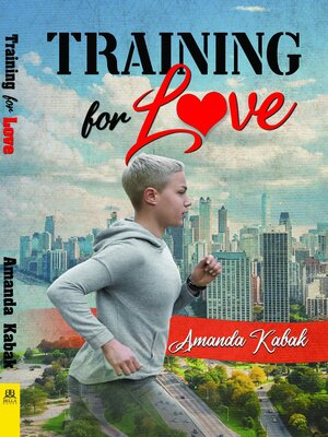 cover image of Training for Love